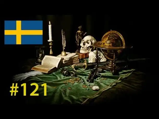 Let's Play Europa Universalis 3 (deutsch/sehr schwer) -- Schweden #121 1663-64: Schale Siege