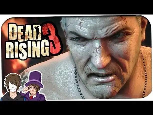DEAD RISING 3 ☆ #32 - FINALE! ☆ Let's Play Together Dead Rising 3