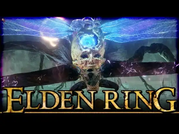Astel, Sterne der Finsternis! | ELDEN RING (Part 64)