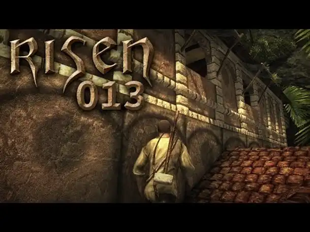 Splinter Cell im Mittelalter | Let's Play Risen | 013
