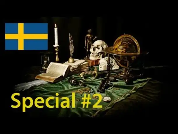 Let's Play Europa Universalis 3 (deutsch/sehr schwer) -- Schweden Special #2: Europa um 1600