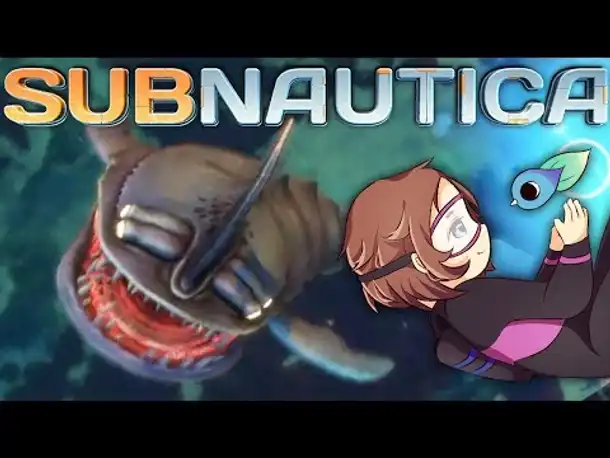 Zeit für Upgrades! | 05 | SUBNAUTICA