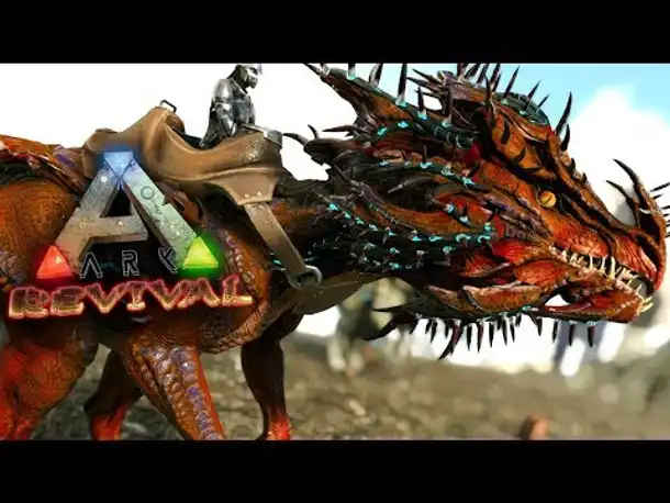 ARK REVIVAL Valguero - S2|E14 - Meine Velo Armee