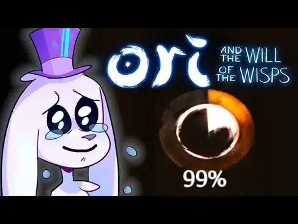 99 Prozent & Stampfen! | Ori and the Will of the Wisps (Part 17)