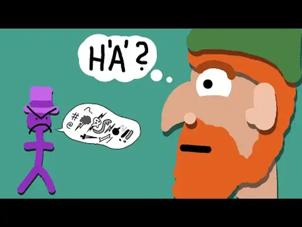 Zombey befehligt inkompetente Zwerge.