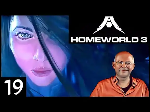 HOMEWORLD 3 (19) | Kampagne [Deutsch] [Werbung|ad]