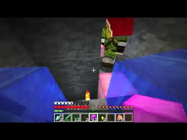 Let's Adventure YOUR Minecraft #117 [2/2]
