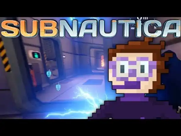 Crew-Quartiere! | 11 | SUBNAUTICA