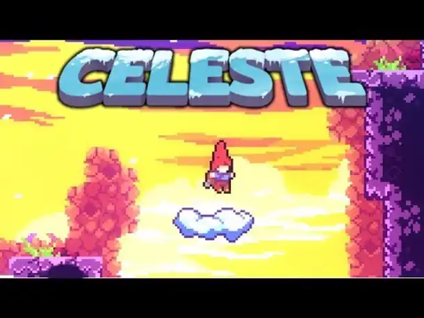 Wolken, Blubberblasen und Wind! | 10 | CELESTE