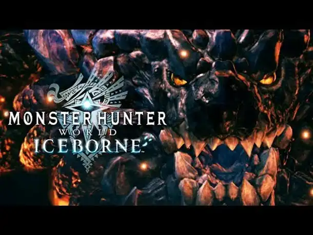 Atombomben-Bazelgeuse! | 14 | MONSTER HUNTER WORLD: Iceborne