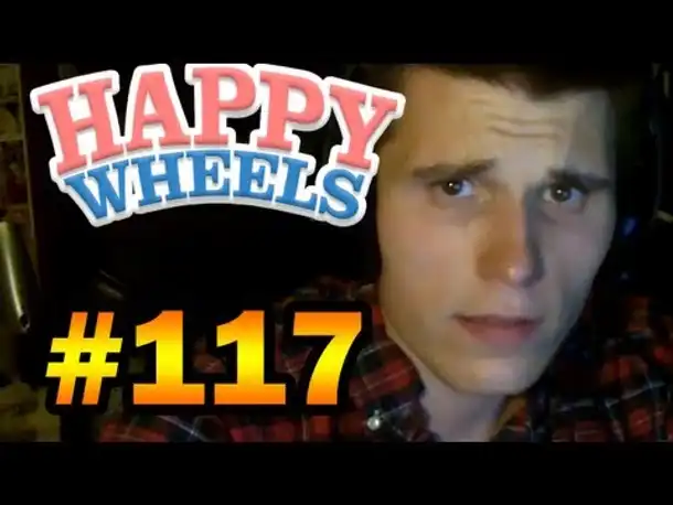 Happy Wheels - Pfeile des Todes