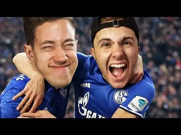 Ich zerlege Gamerbrother! | FIFA 19