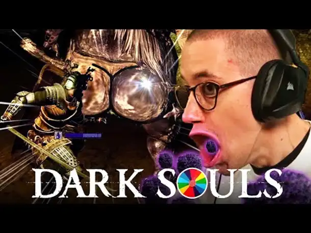Schandstadt ohne einen Tod? | 007 | DARK SOULS: REMASTERED