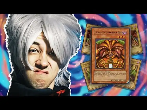 ES IST ZEIT FÜR EIN D D D D DUELL! | Yu-Gi-Oh!