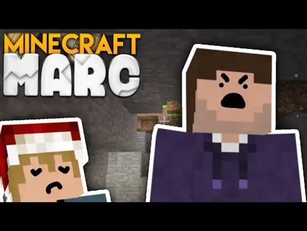 Minecraft MARC #11 | Explosive Überraschung! | Zombey