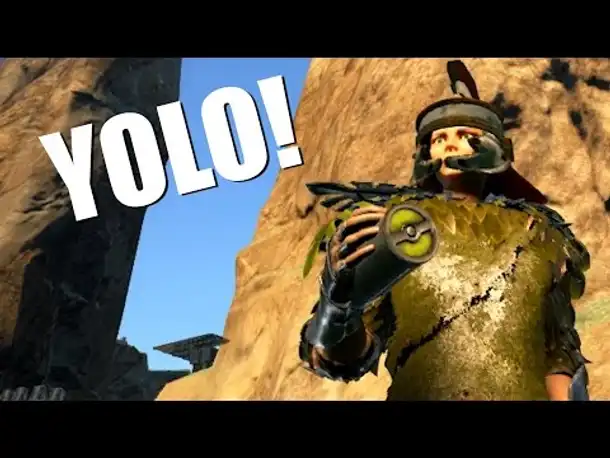 ARK ? S4 #203 YOLO PVP BEAM | Ark Survival Evolved German | Ark Deutsch