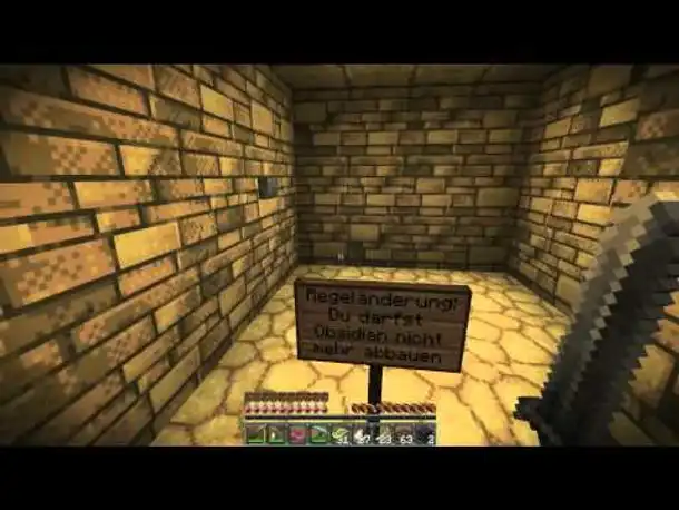 [Map Nr.108] Let's Adventure YOUR Minecraft - AufdieFresse LP