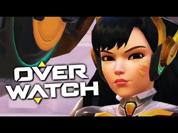 D.Va Nerf/Buff & Roadhog hook 2.0! | OVERWATCH