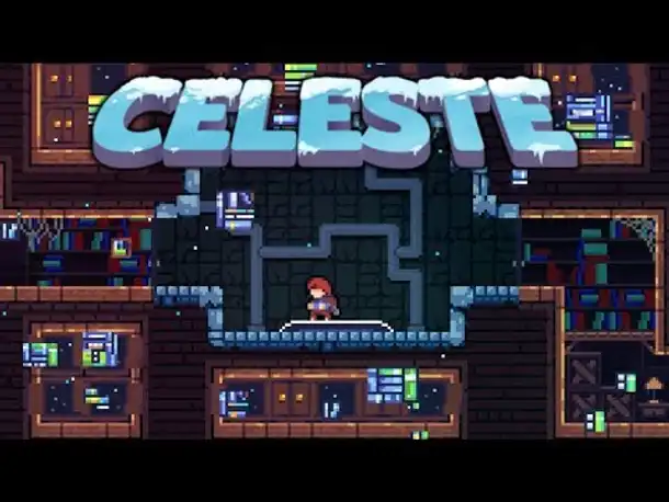 Putzen im Geisterhotel! | 08 | CELESTE