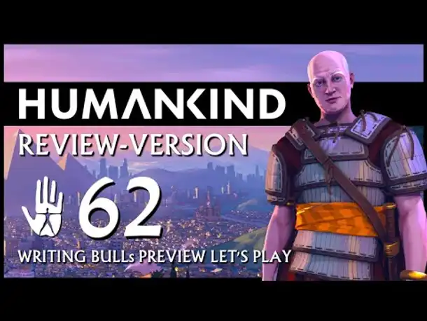 HUMANKIND: Let's Play (62) | Auf "Nation" und auf deutsch!