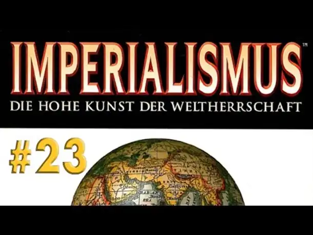 Let's Play Imperialismus – Wallonien #23: Gegenoffensive (deutsch / gameplay)
