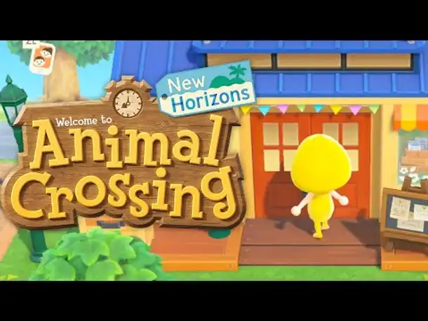 Der neue Laden hat offen! | Animal Crossing: New Horizons (Part 39)