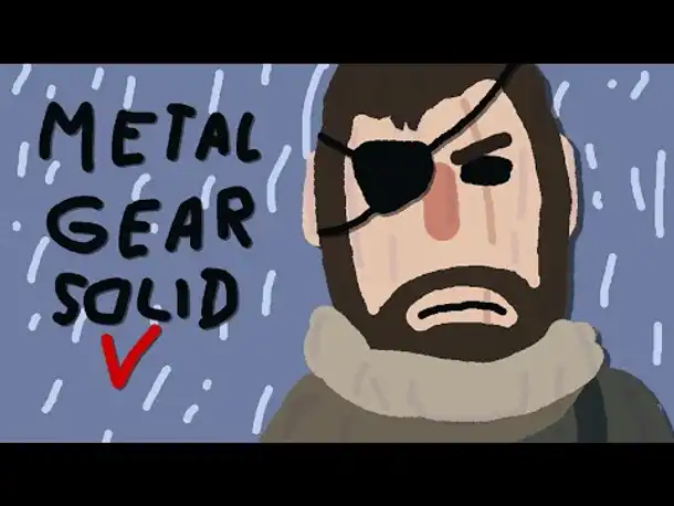 Zombey versucht sich am Auftragsmord!