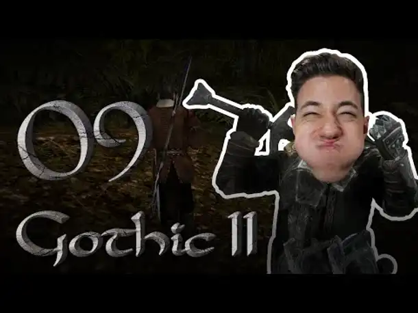Tödliche Jagd | Let's Play Gothic 2 Die Nacht des Raben | 09