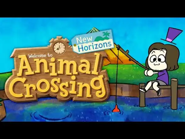 Neuer Patch & Event fertig machen | Animal Crossing: New Horizons (Part 28)