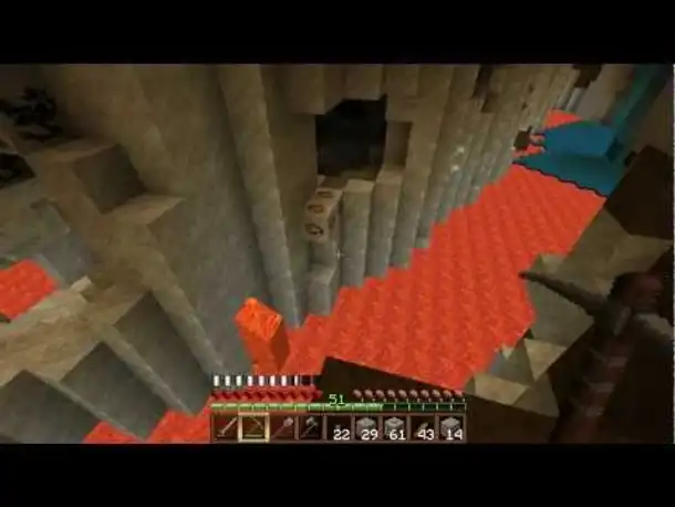 Let's Play Minecraft #057 Mehr Diamanten !! [Deutsch/German] [HD]