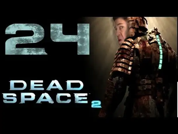 Let's Play Dead Space 2 [HD|German|Blind] #24 Sicherheitssystem