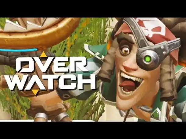 Ich hab den besseren Sprengstoff! | OVERWATCH