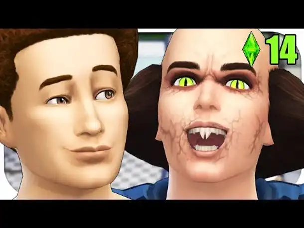 Mein GROßER TRAUM geht endlich in ERFÜLLUNG! ☆ Sims 4