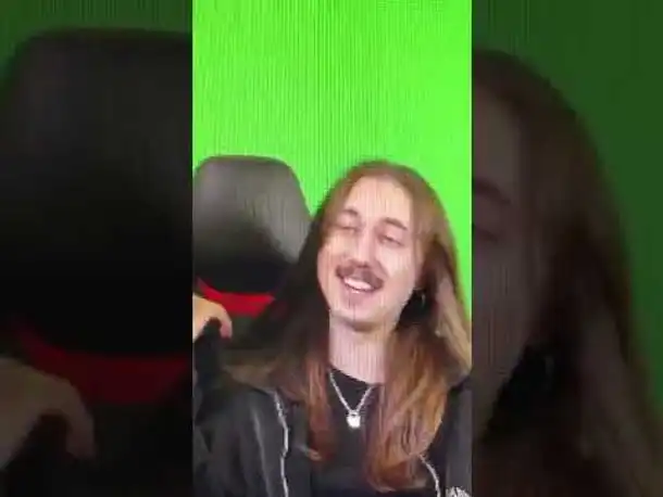 HandOfBlood Deepfake erstellt
