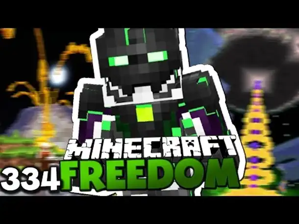 MÖRDERISCHE NATURKATASTROPHEN! & ANGRIFF DER ARGANER  ✪ Minecraft FREEDOM #334 | [DEUTSCH] Paluten