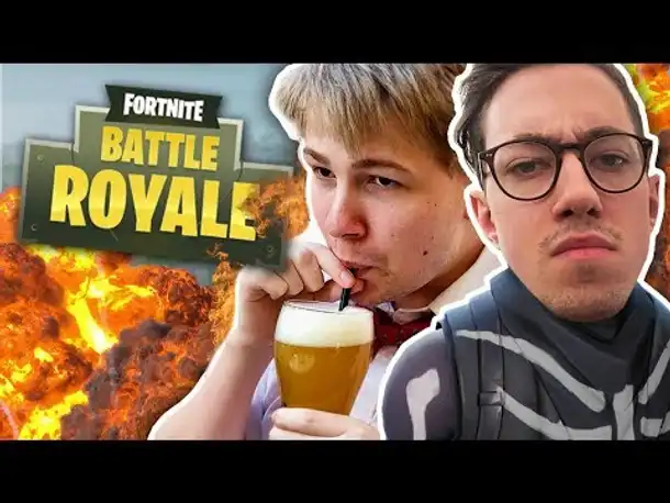 Training für den BAAL Sieg! | Fortnite Battle Royale