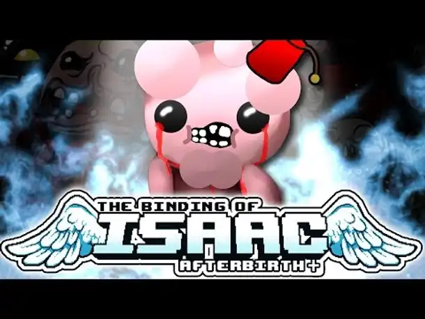 Mega Bombe! | Part 4.1 | Isaac: Afterbirth Plus