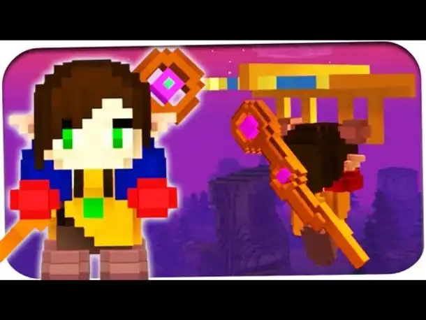CUBE WORLD #38 - EPISCHE GEGENSTÄNDE! ■ Let's Play Together Cube World