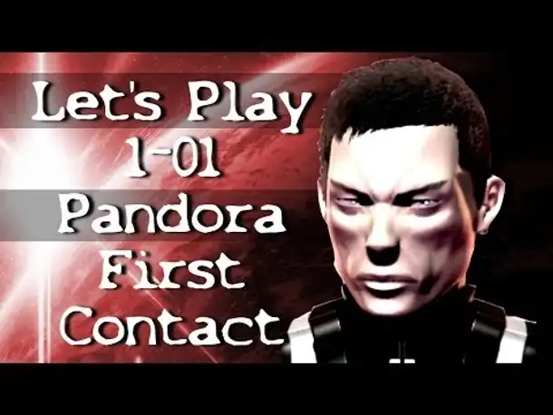 Let's Play: Pandora | Staffel 1 - Folge 1