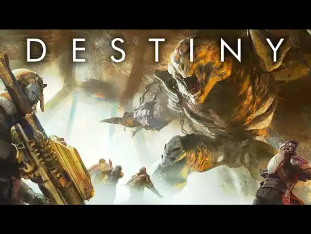 DESTINY | Dungeon/Strike - Beschwörungsgruben