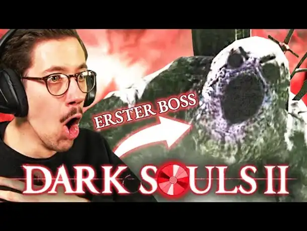 Der letzte Riese | 005 | DARK SOULS II