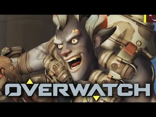 Der "Overwatch-Effekt"! | OVERWATCH