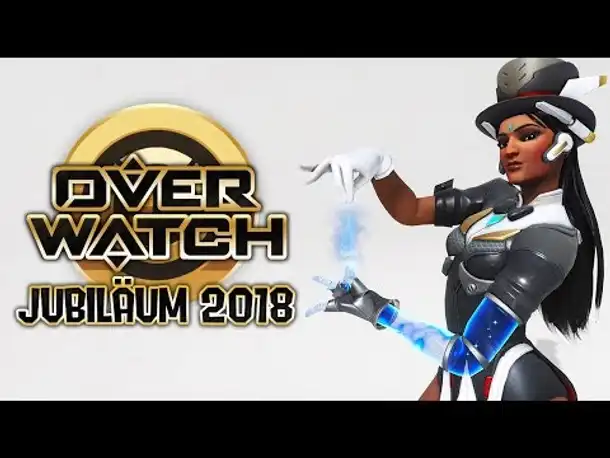 Das Event ist Live! | OVERWATCH