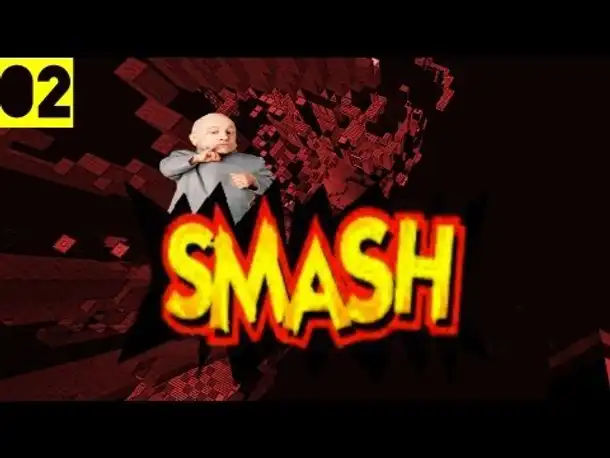 Um den Sieg betrogen? ● SMASH ●  #02 ●
