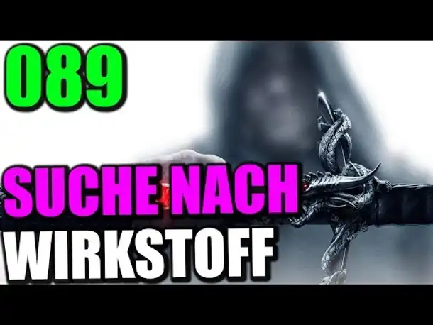 Let's Play Dragon Age Inquisition Gameplay German Deutsch Part 89 Suche nach Wirkstoff
