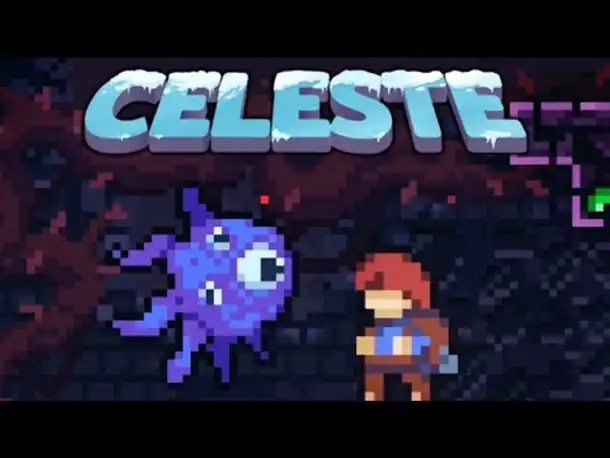 Dämonen! | 14 | CELESTE
