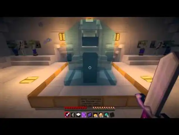 [Map Nr.142] Let's Adventure YOUR Minecraft - Hesao08