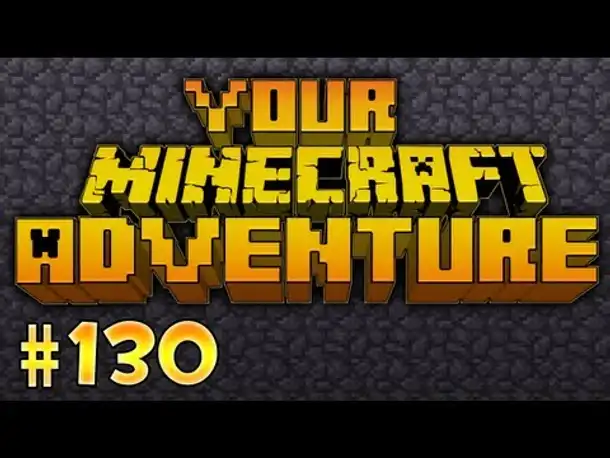 Let's Adventure YOUR Minecraft #130 Astorek1986 - Minecart Riddles