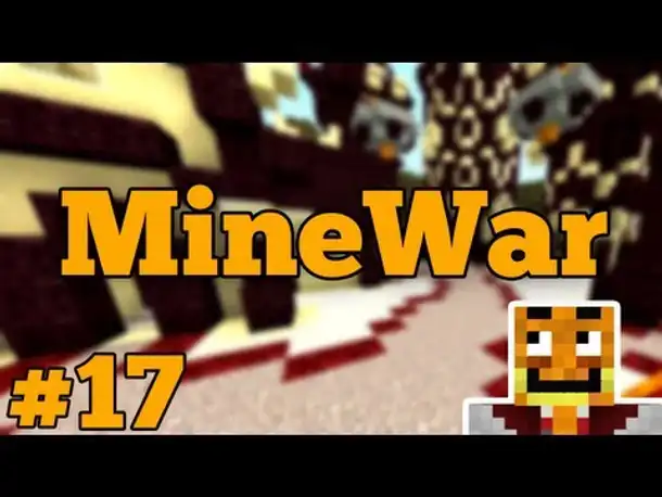 SPOILER ALARM: DIAMANTSCHWERT ● MineWAR ● #17