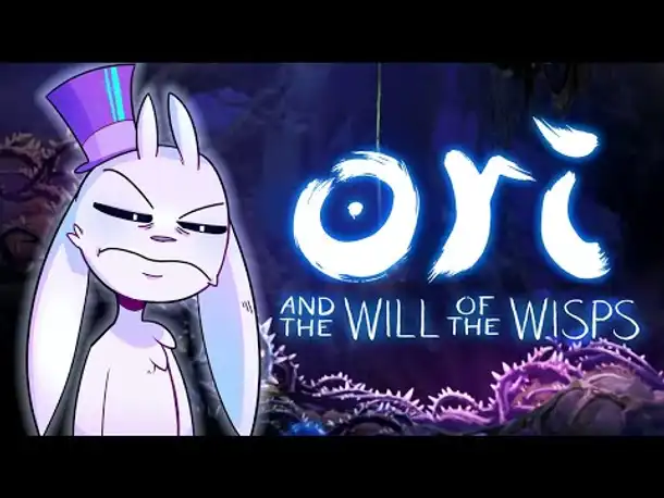 Umwege für Mega-Upgrade! | Ori and the Will of the Wisps (Part 4)